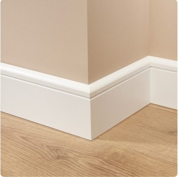 Classic skirting