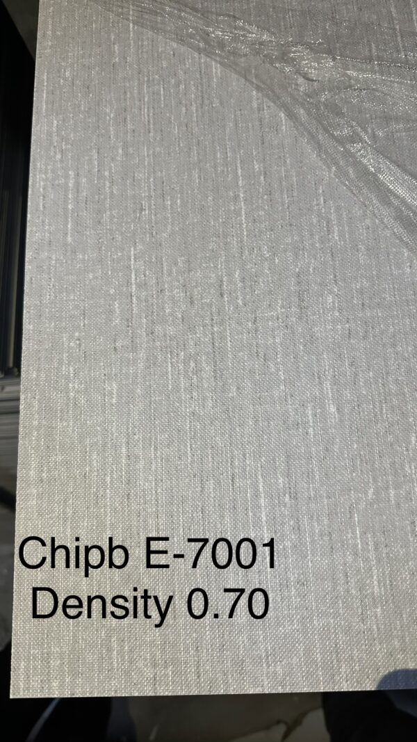 Code: E-7001